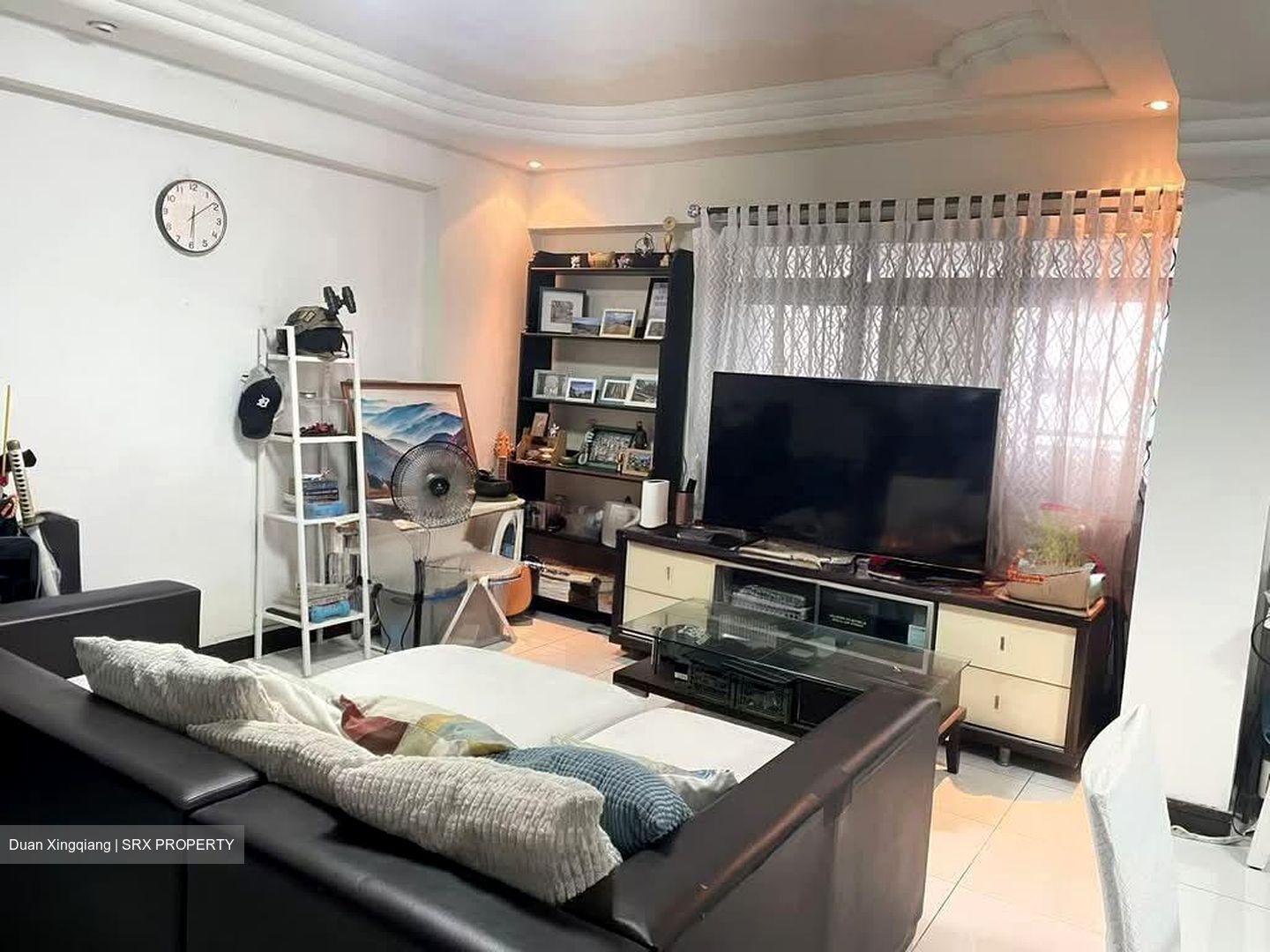 Blk 634 Pasir Ris Drive 1 (Pasir Ris), HDB 4 Rooms #573592431